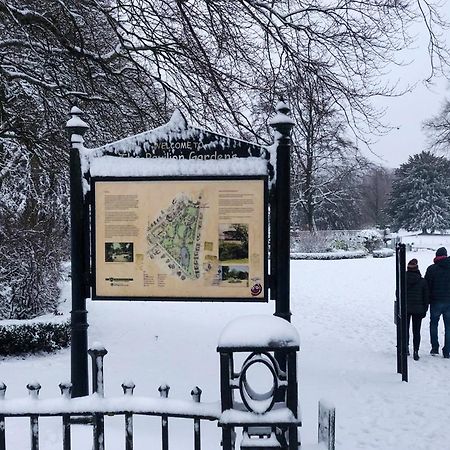 Buxton Holiday Home Экстерьер фото