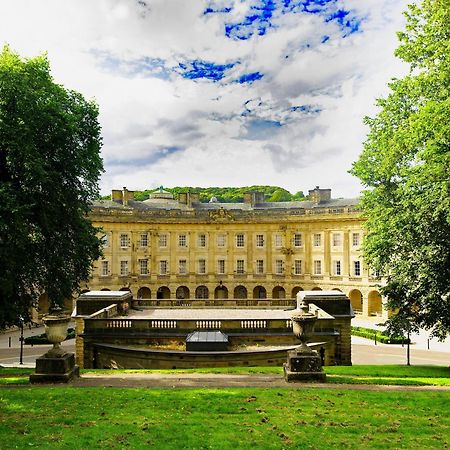 Buxton Holiday Home Экстерьер фото