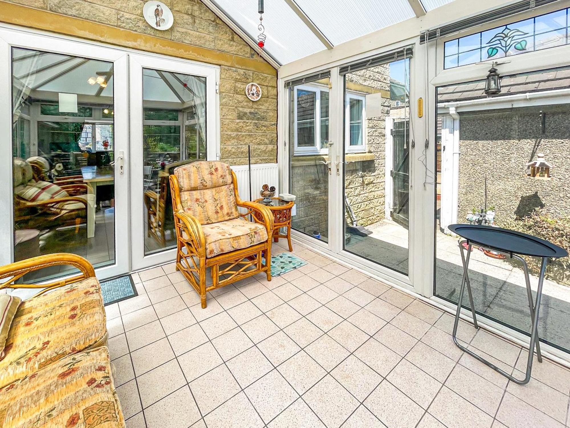 Buxton Holiday Home Экстерьер фото