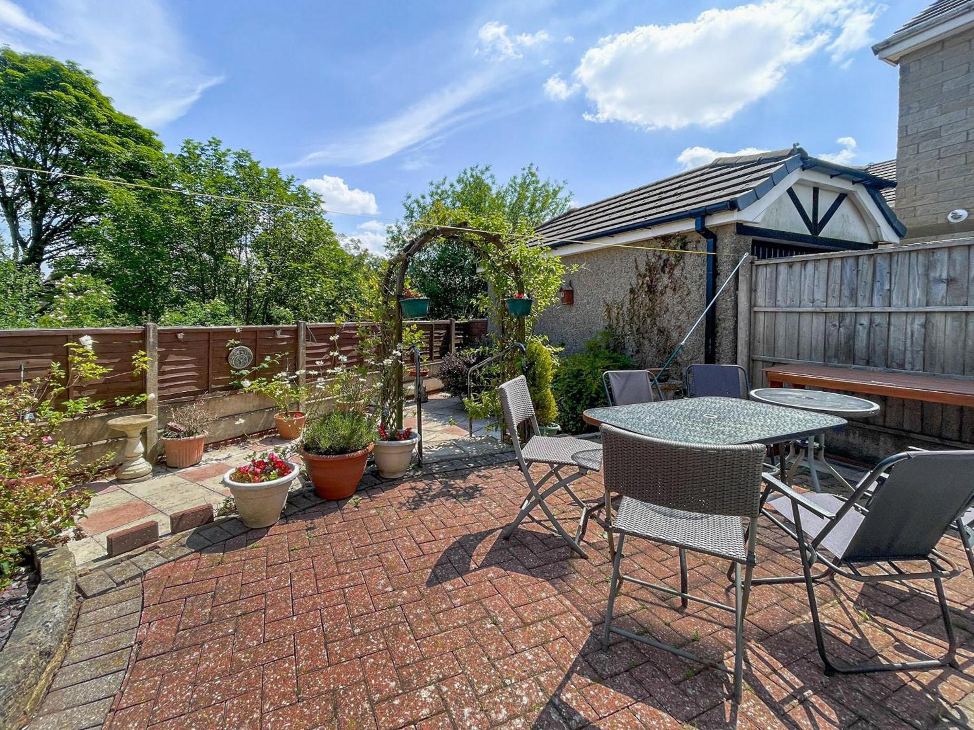 Buxton Holiday Home Экстерьер фото