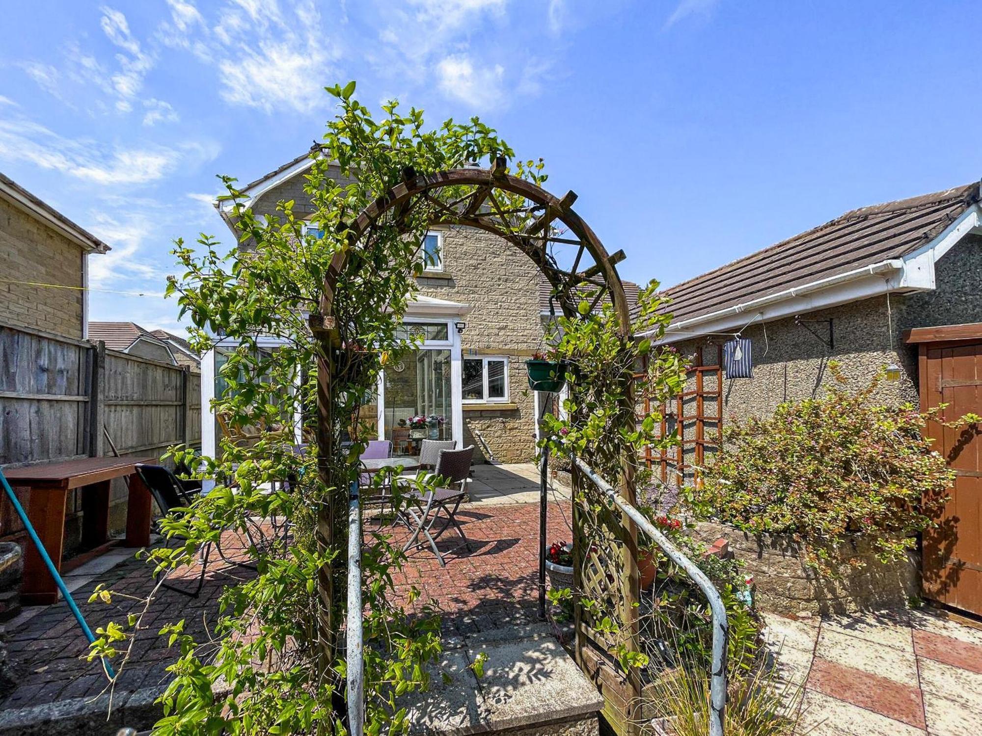 Buxton Holiday Home Экстерьер фото