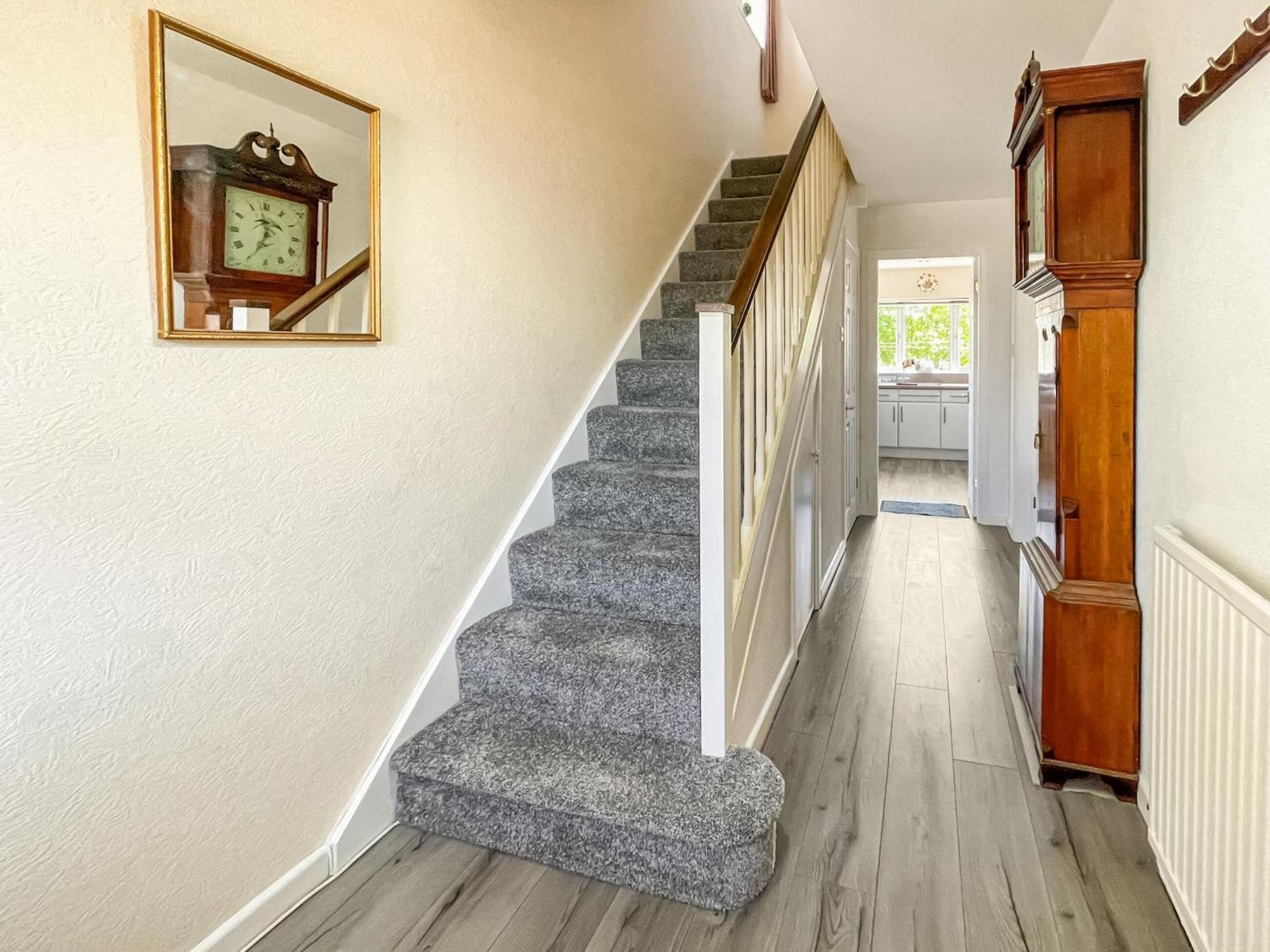 Buxton Holiday Home Экстерьер фото
